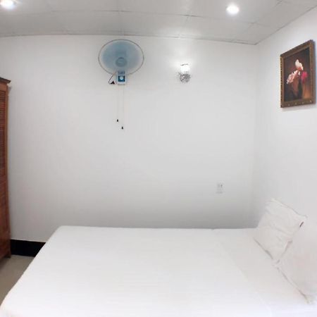 Ha Phat Hotel Duong Dong  Zewnętrze zdjęcie