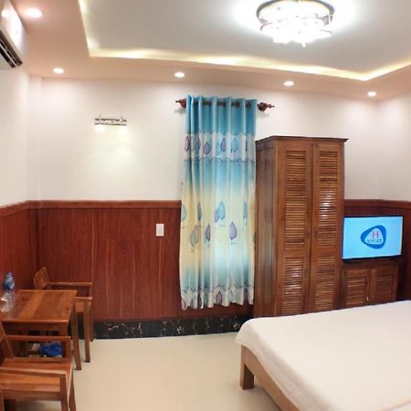 Ha Phat Hotel Duong Dong  Zewnętrze zdjęcie