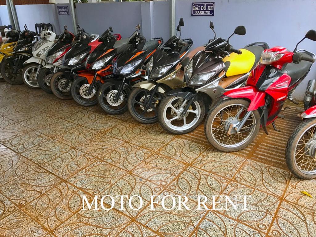Ha Phat Hotel Duong Dong  Zewnętrze zdjęcie