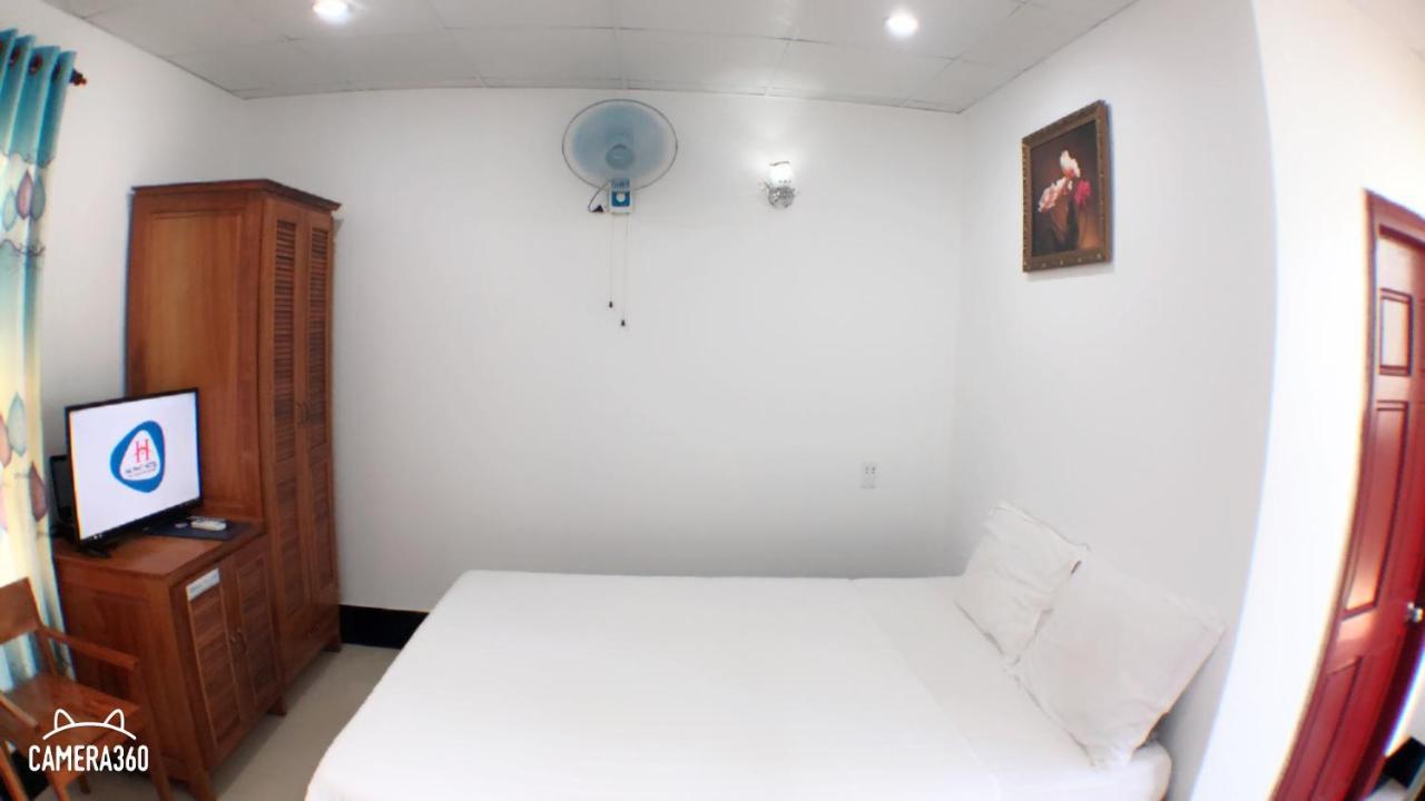 Ha Phat Hotel Duong Dong  Zewnętrze zdjęcie