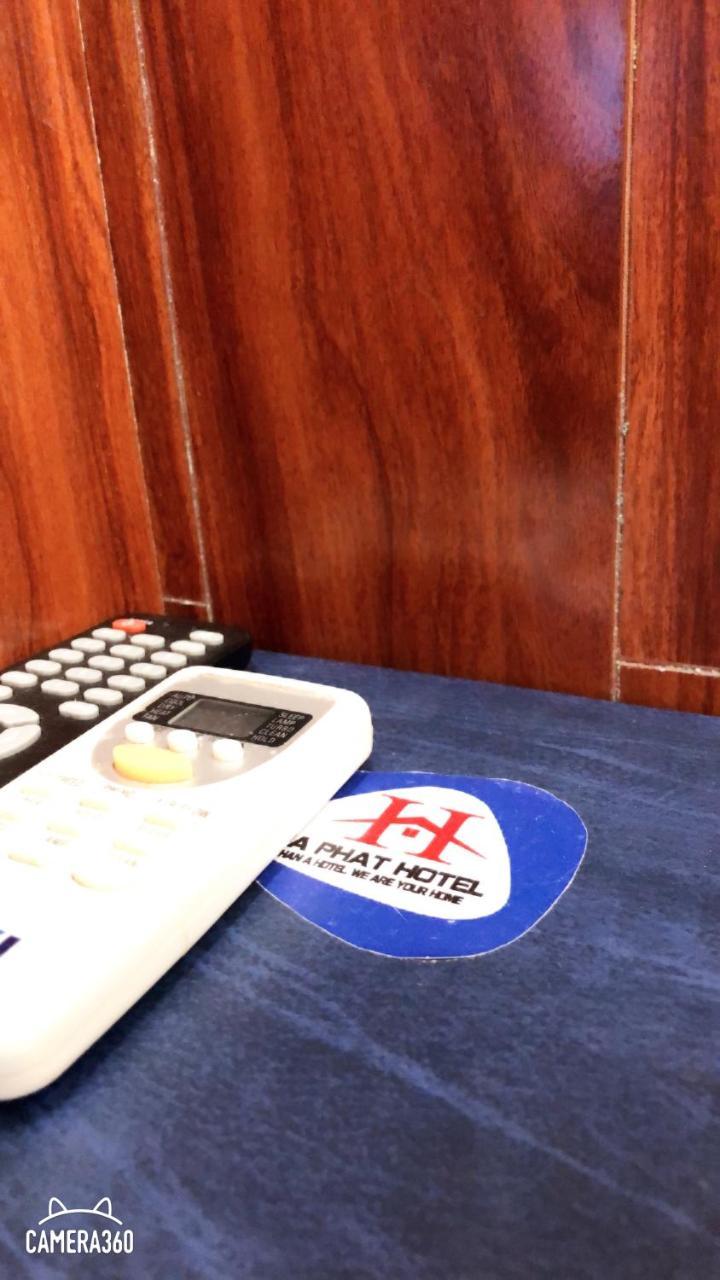 Ha Phat Hotel Duong Dong  Zewnętrze zdjęcie