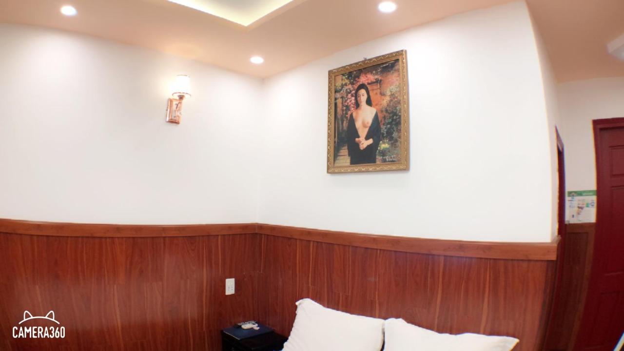Ha Phat Hotel Duong Dong  Zewnętrze zdjęcie