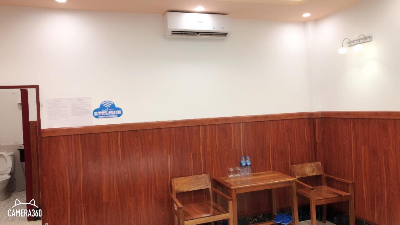 Ha Phat Hotel Duong Dong  Zewnętrze zdjęcie