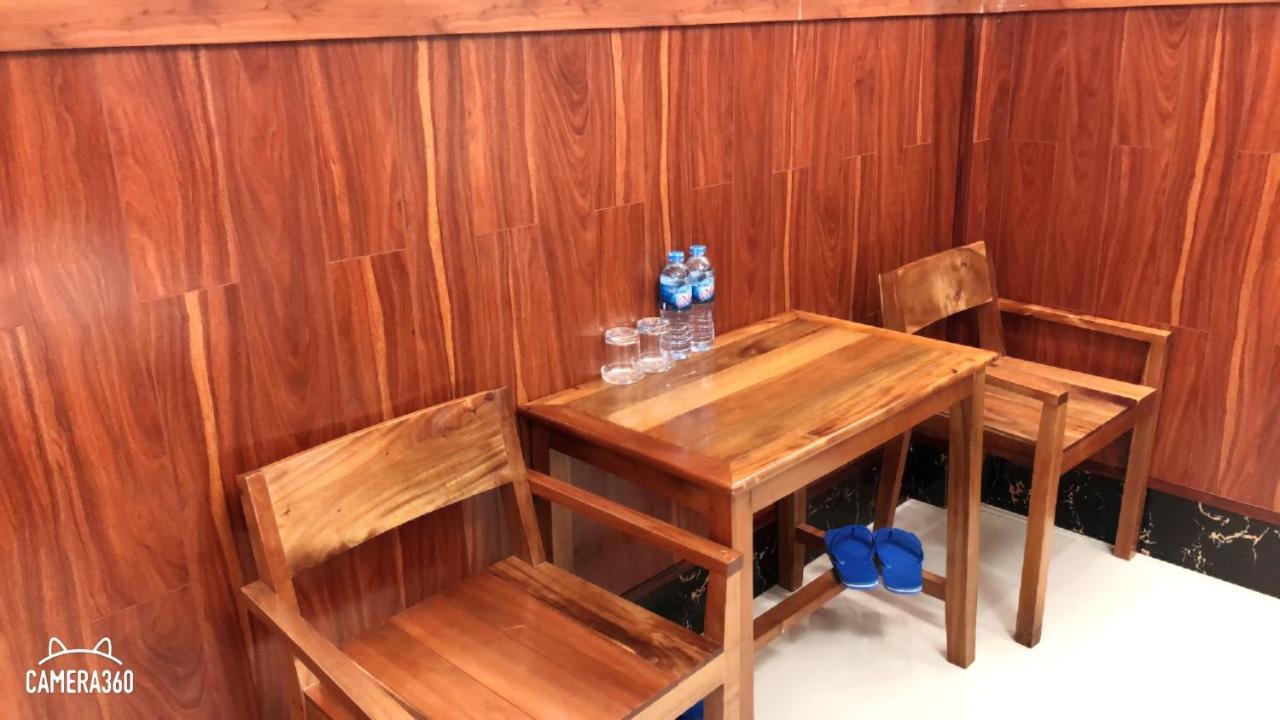 Ha Phat Hotel Duong Dong  Zewnętrze zdjęcie