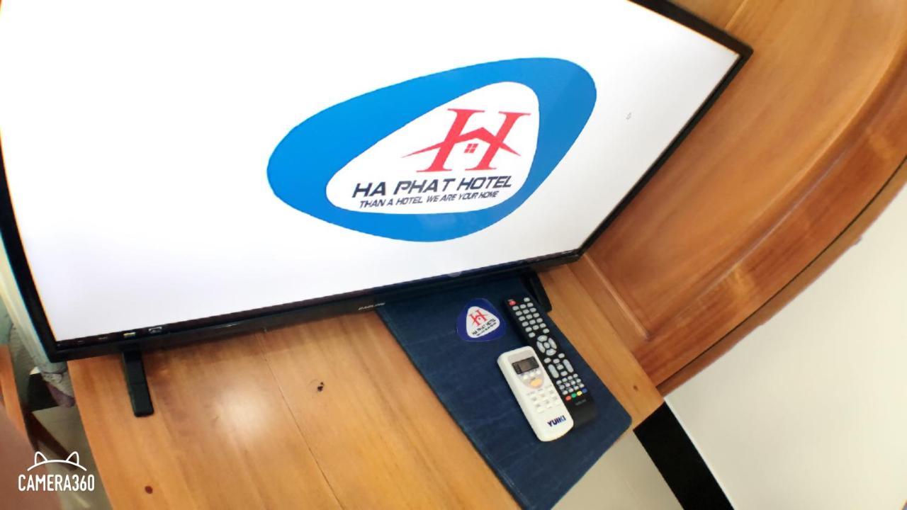 Ha Phat Hotel Duong Dong  Zewnętrze zdjęcie