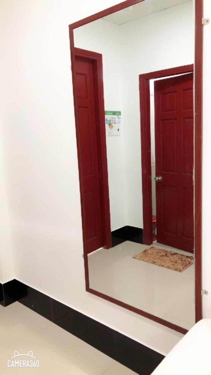 Ha Phat Hotel Duong Dong  Zewnętrze zdjęcie