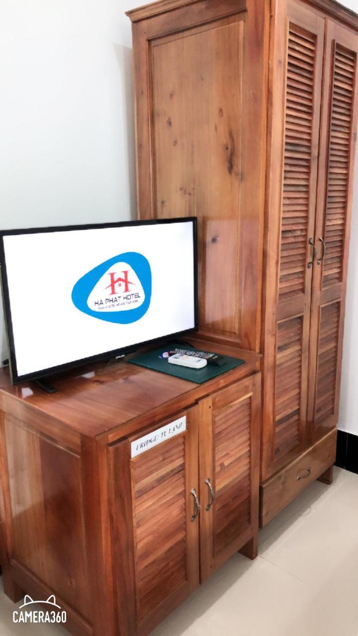 Ha Phat Hotel Duong Dong  Zewnętrze zdjęcie