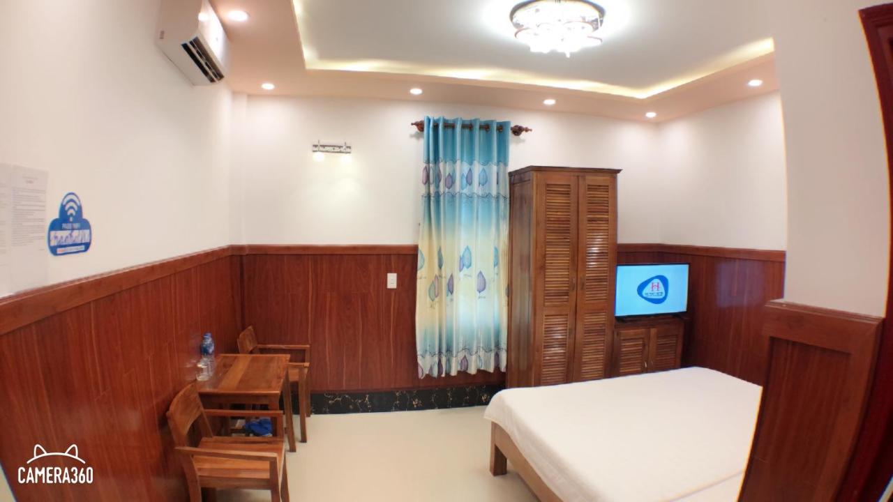Ha Phat Hotel Duong Dong  Zewnętrze zdjęcie