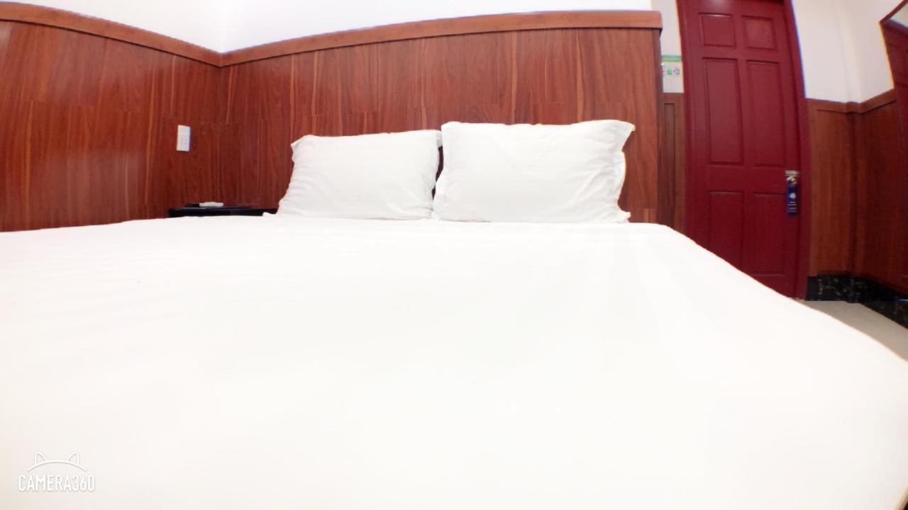Ha Phat Hotel Duong Dong  Zewnętrze zdjęcie