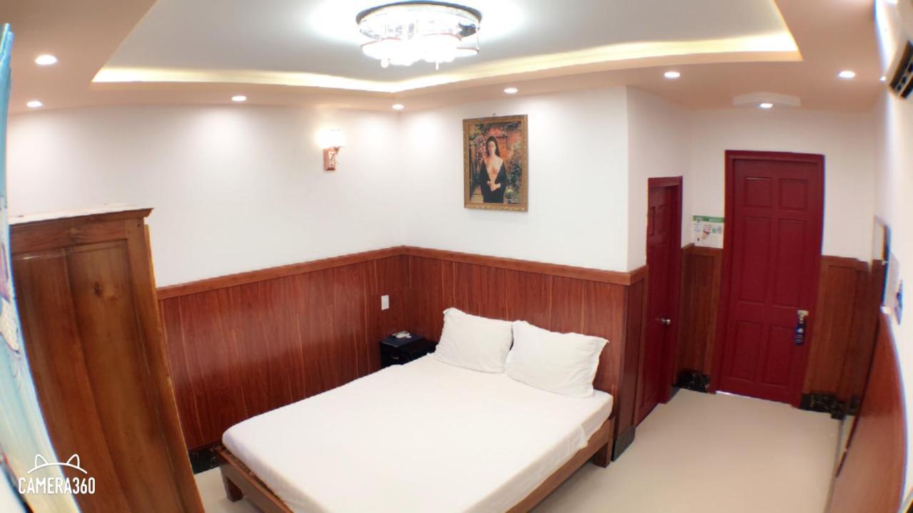 Ha Phat Hotel Duong Dong  Zewnętrze zdjęcie
