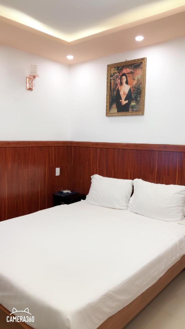 Ha Phat Hotel Duong Dong  Zewnętrze zdjęcie