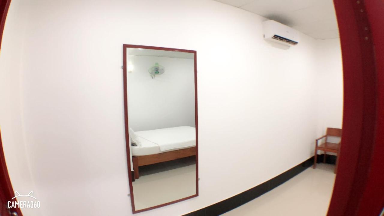 Ha Phat Hotel Duong Dong  Zewnętrze zdjęcie