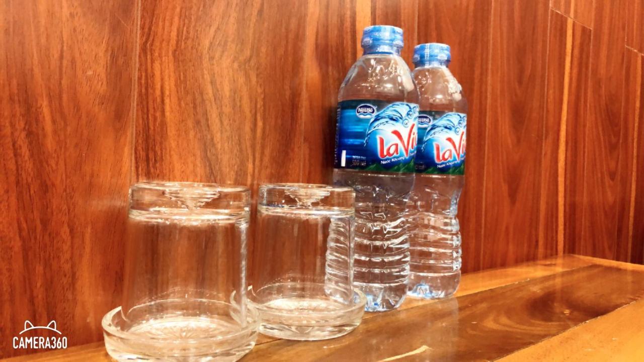 Ha Phat Hotel Duong Dong  Zewnętrze zdjęcie