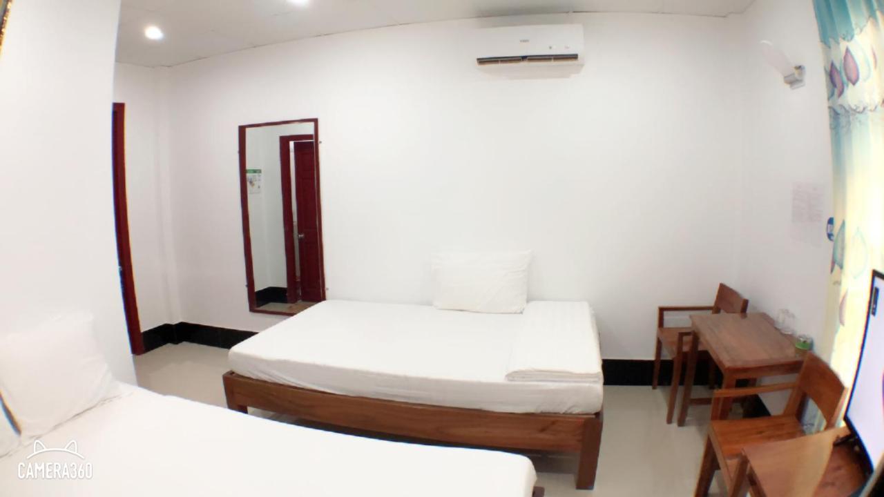 Ha Phat Hotel Duong Dong  Zewnętrze zdjęcie