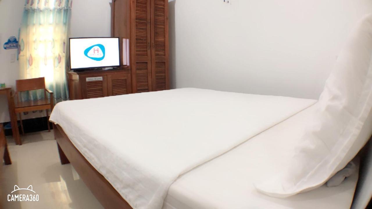 Ha Phat Hotel Duong Dong  Zewnętrze zdjęcie
