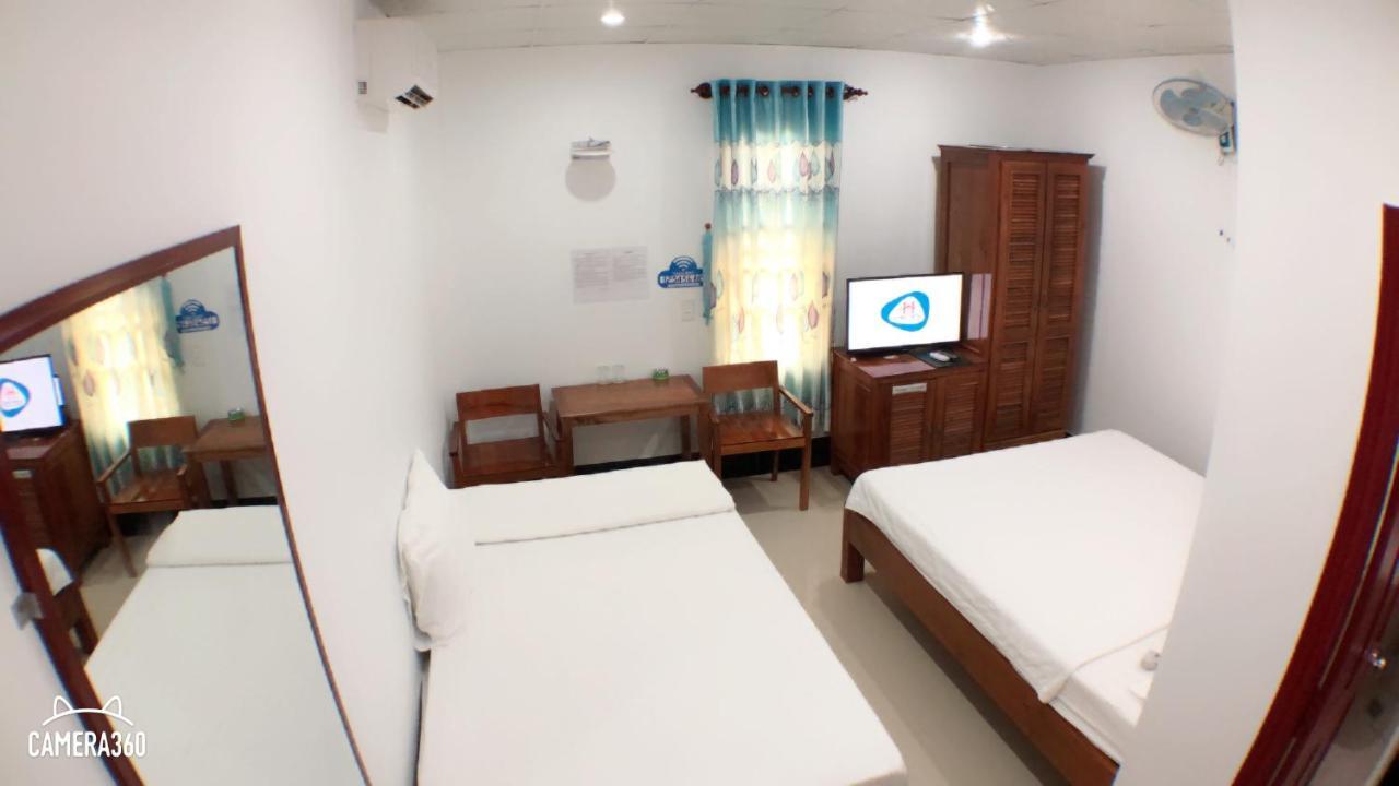 Ha Phat Hotel Duong Dong  Zewnętrze zdjęcie