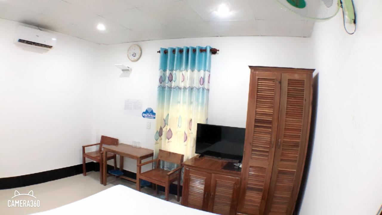 Ha Phat Hotel Duong Dong  Zewnętrze zdjęcie