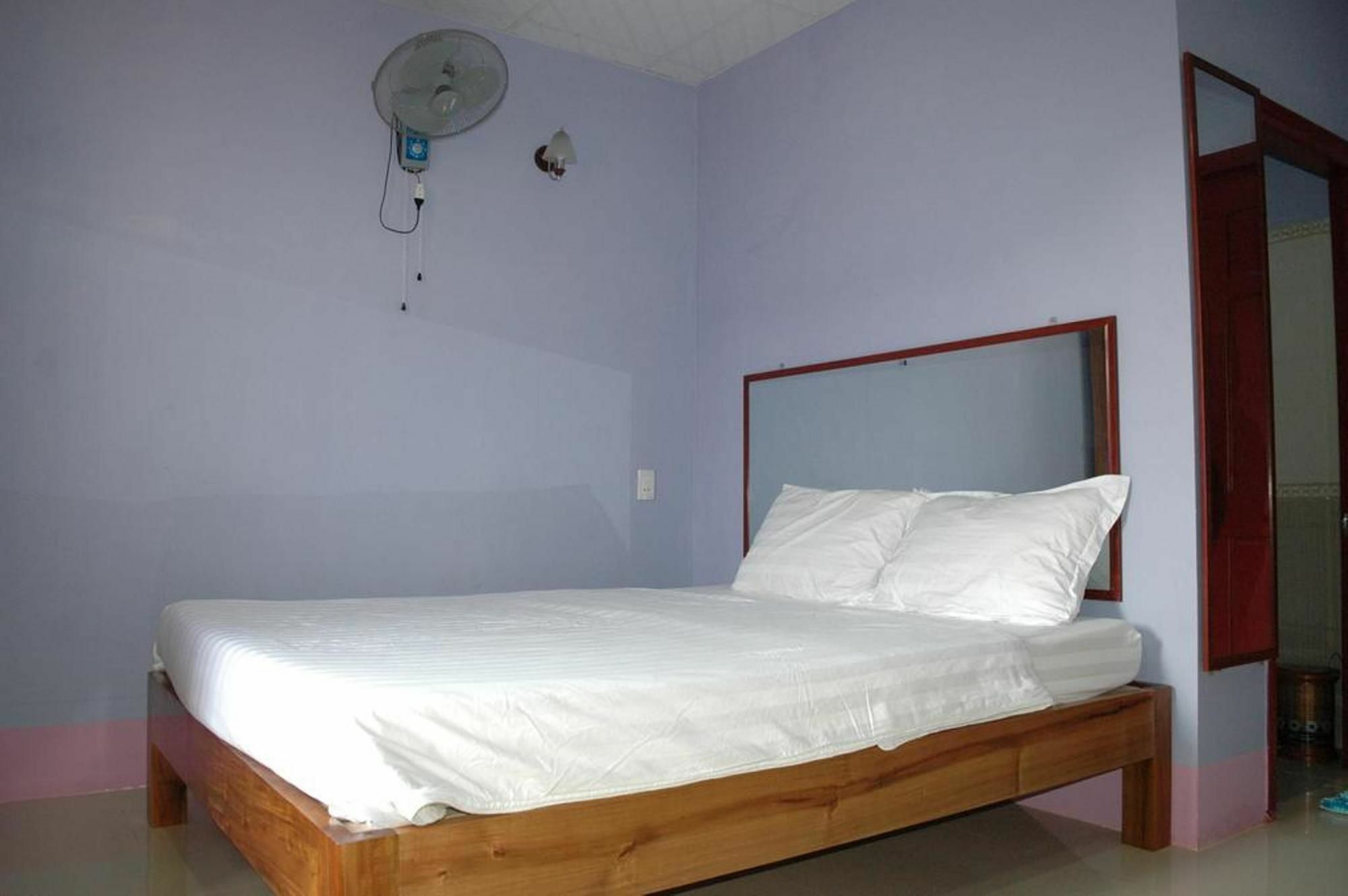 Ha Phat Hotel Duong Dong  Zewnętrze zdjęcie