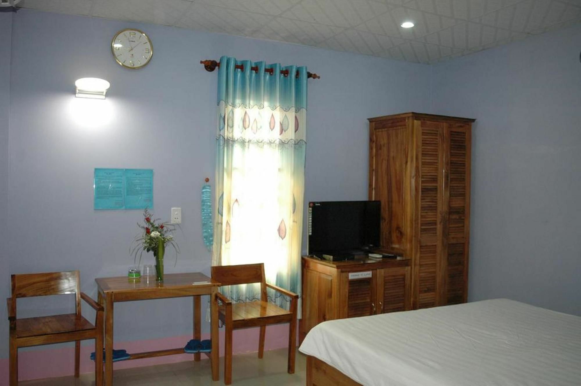 Ha Phat Hotel Duong Dong  Zewnętrze zdjęcie