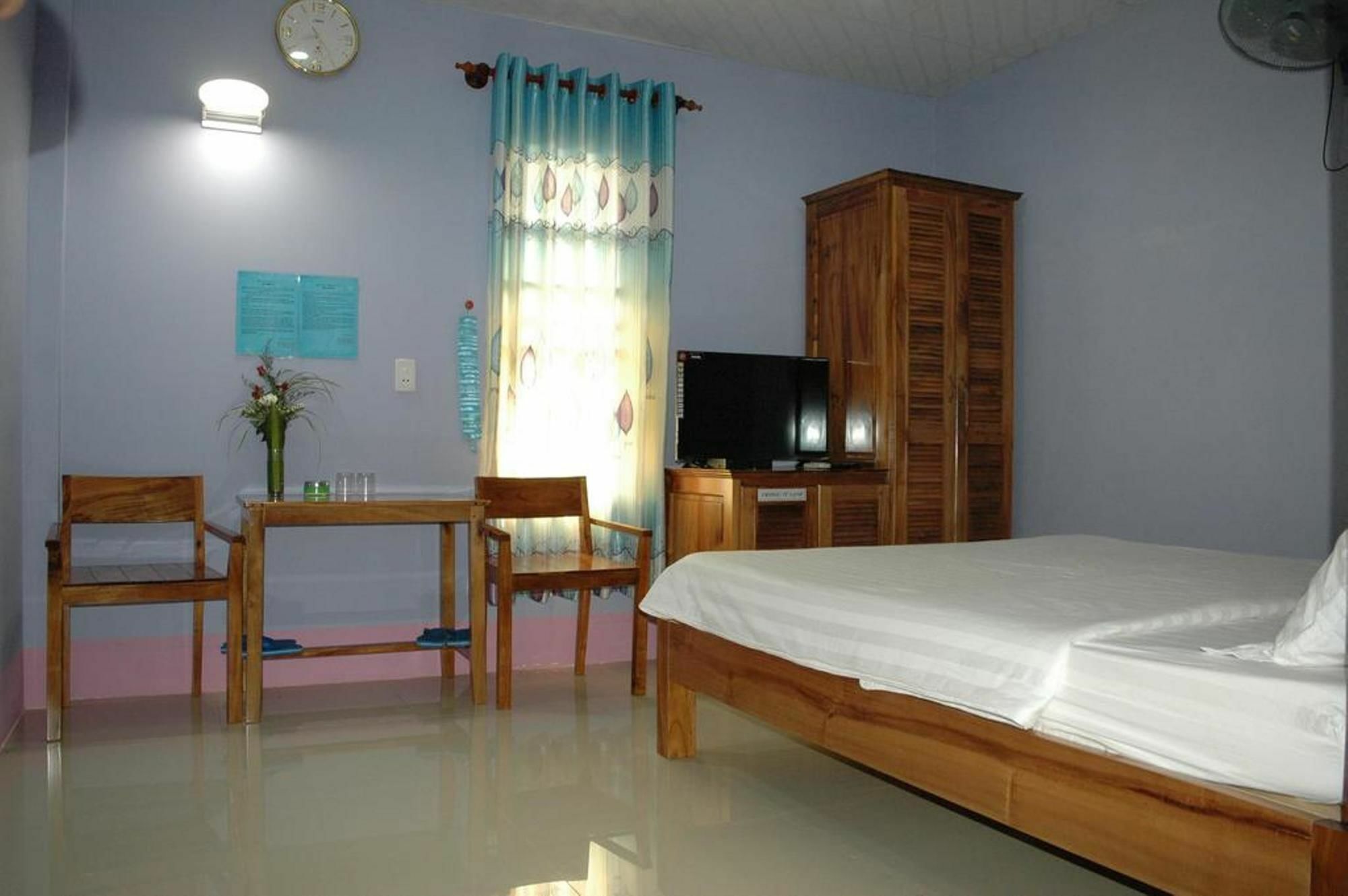 Ha Phat Hotel Duong Dong  Zewnętrze zdjęcie