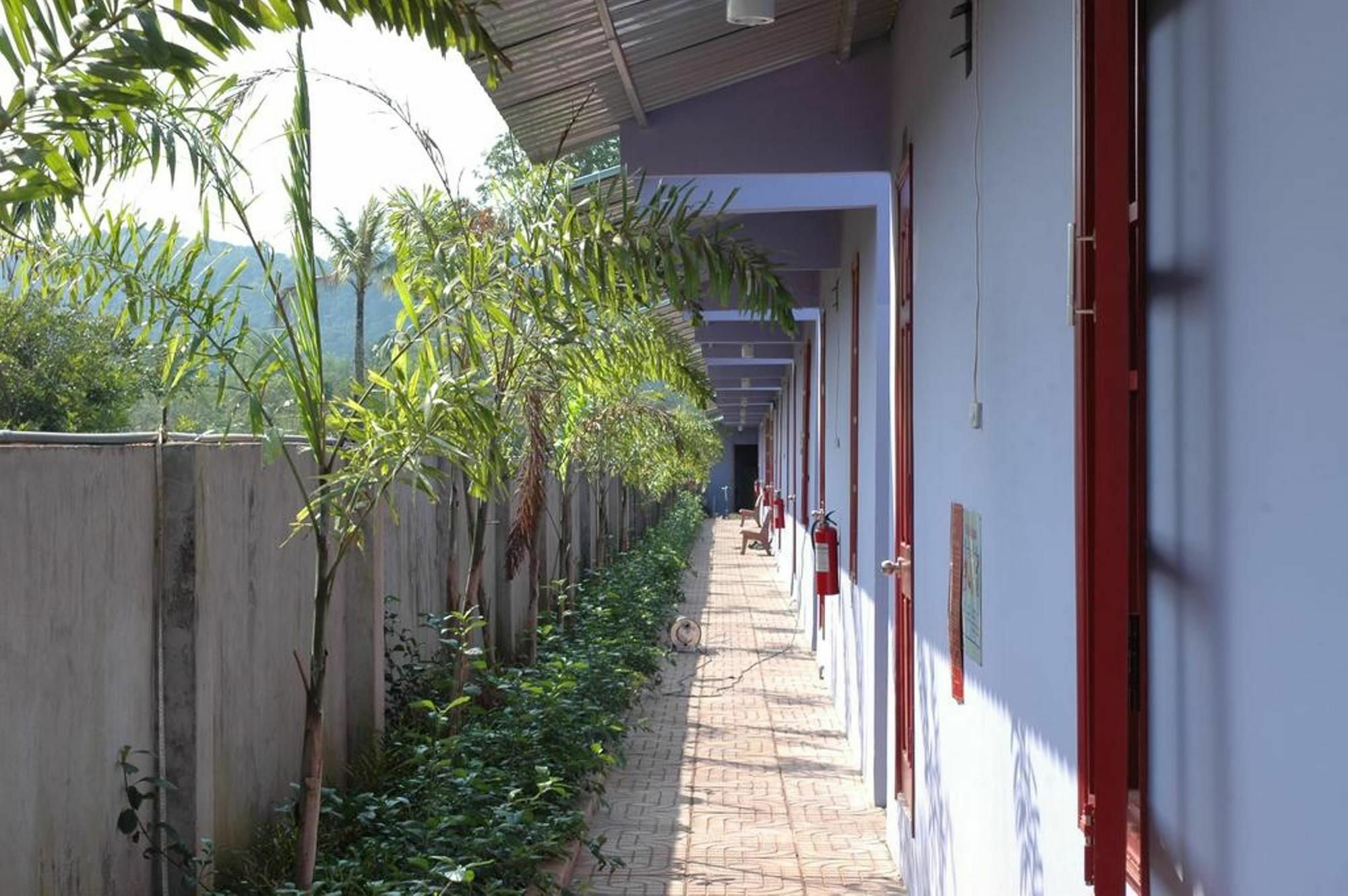 Ha Phat Hotel Duong Dong  Zewnętrze zdjęcie