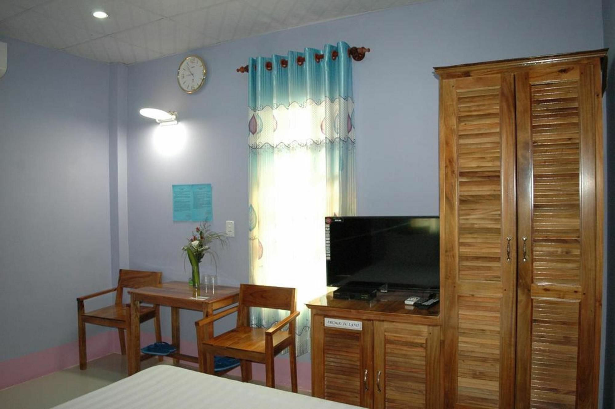 Ha Phat Hotel Duong Dong  Zewnętrze zdjęcie