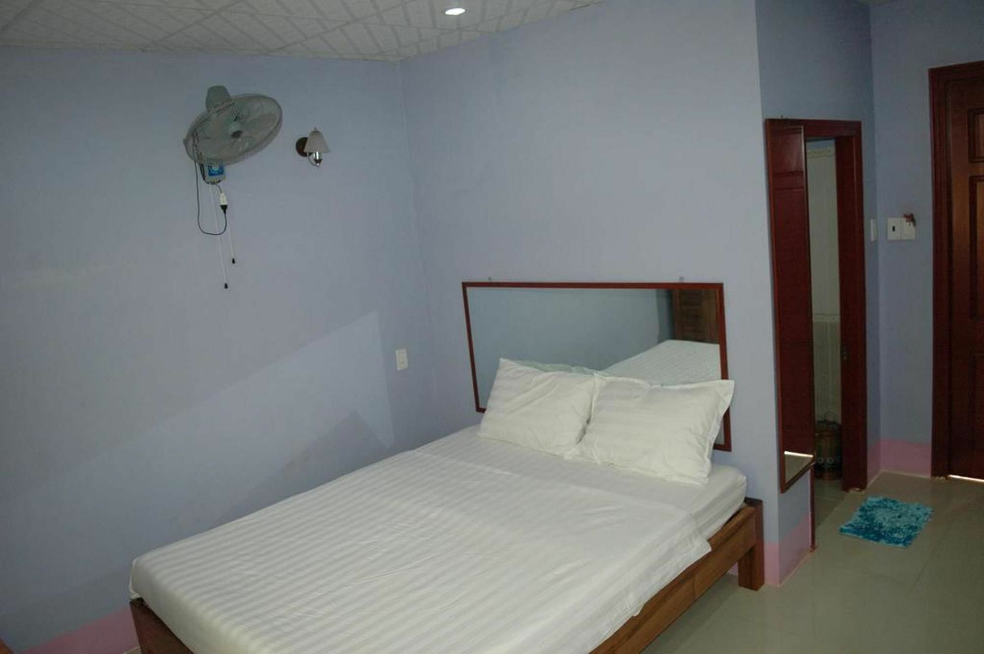 Ha Phat Hotel Duong Dong  Zewnętrze zdjęcie