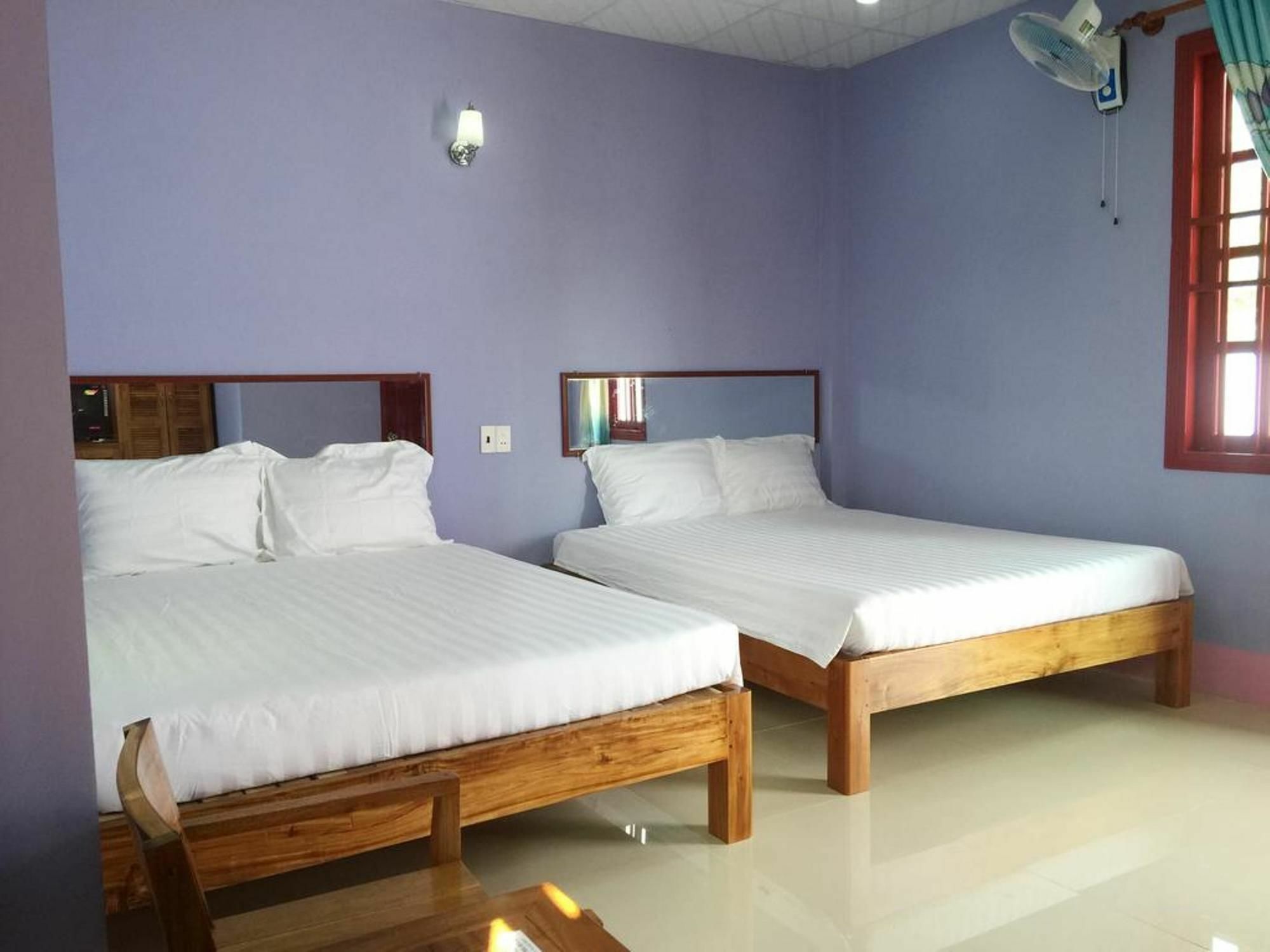 Ha Phat Hotel Duong Dong  Zewnętrze zdjęcie