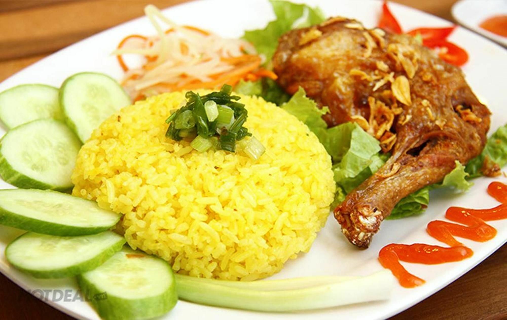 Ha Phat Hotel Duong Dong  Zewnętrze zdjęcie